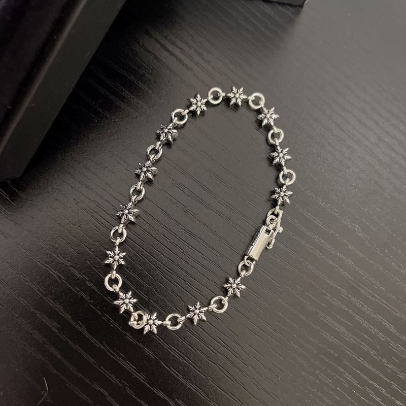 Chrome Hearts Bracelets